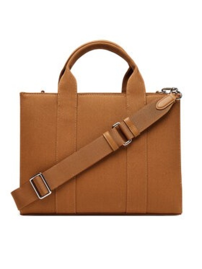 KARL LAGERFELD Torebka A1W50010 Brązowy