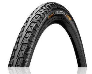 Opona rowerowa Continental Ride Tour rozmiar koła 28"