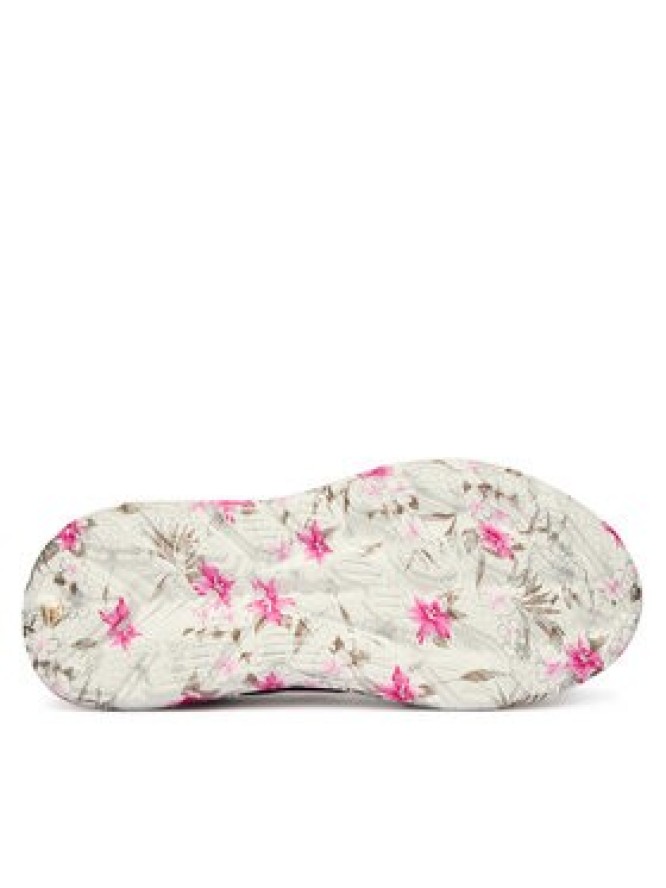 Laura Vita Sneakersy Sofiao 07 Różowy