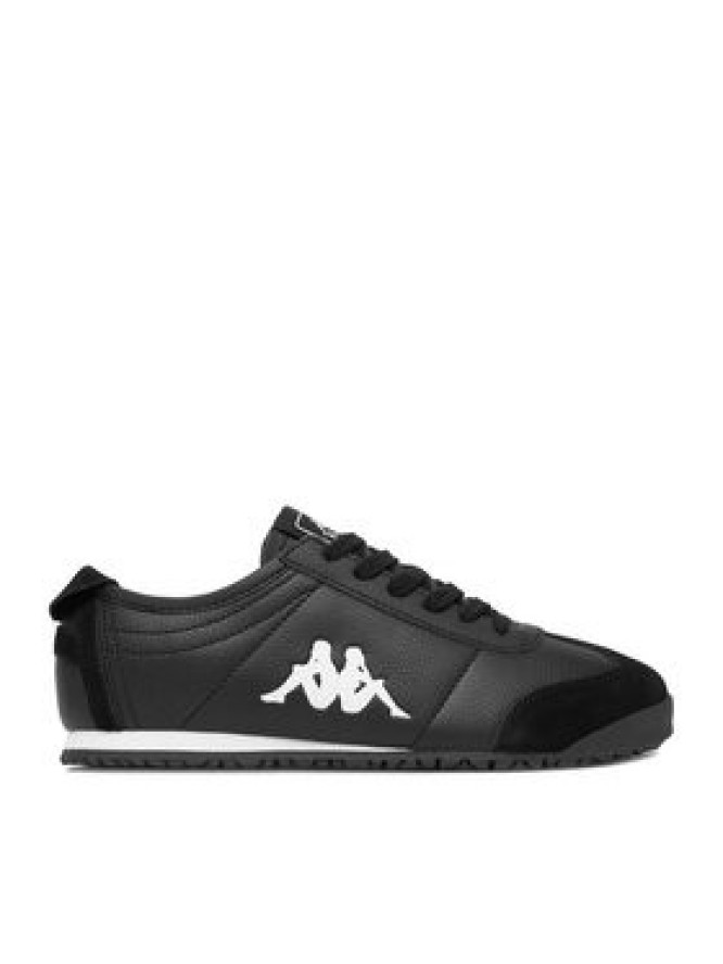 Kappa Sneakersy EO-1490036A(W) Czarny
