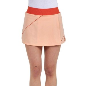 Falda Bullpadel Asegur Mujer