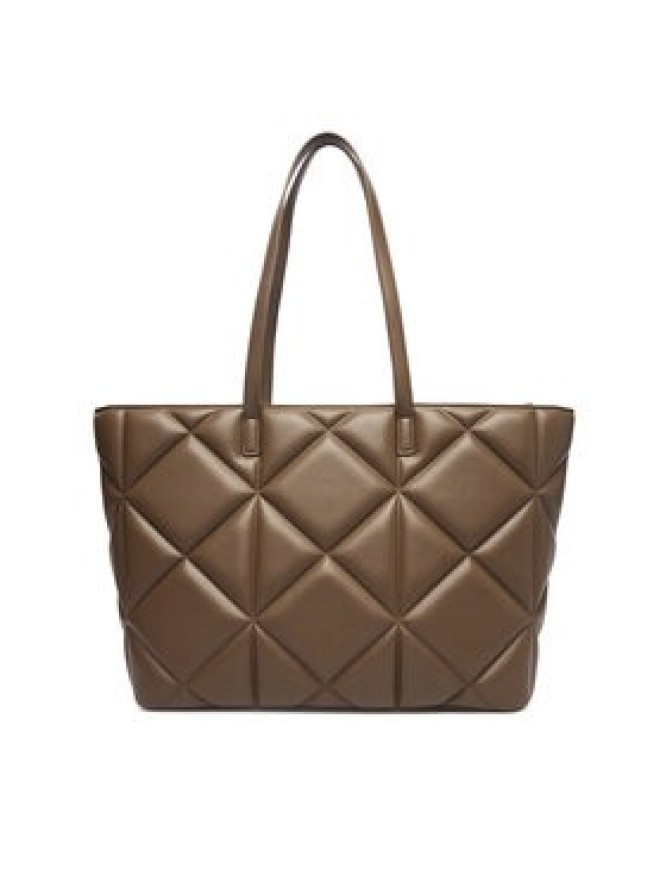 LOVE MOSCHINO Torebka JC4120PP1OLC0203 Brązowy