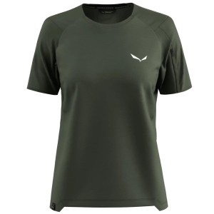 T-shirt damski Salewa Puez Hybrid
