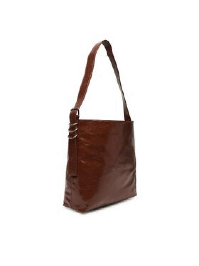 JENNY Torebka C-JEN-S-001-08 Brązowy