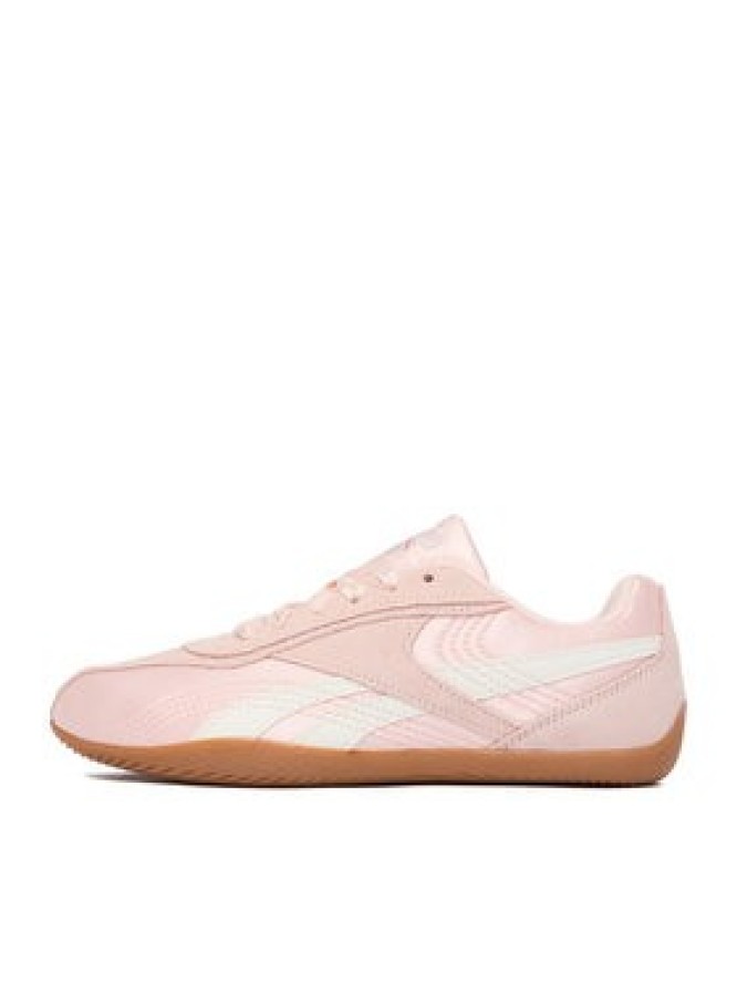 Reebok Sneakersy CEO-ULTRA LO 100245707 Różowy