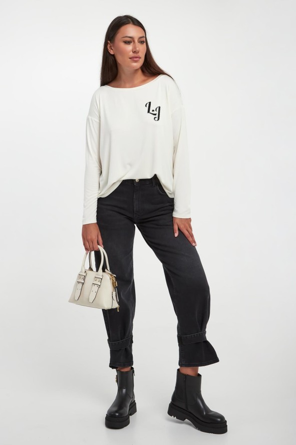 Bluzka damska LIU JO