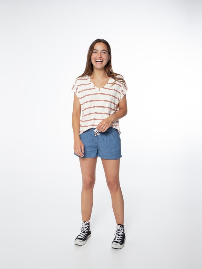 Koszulka damska Protest PRTSIPARIA t-shirt