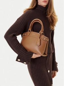 Lasocki Torebka C-LSK-M-007-08 Brązowy