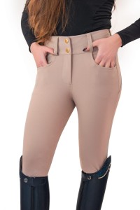 Legginsy JD ATTACK z pełnym lejem silikonowym Cilla
