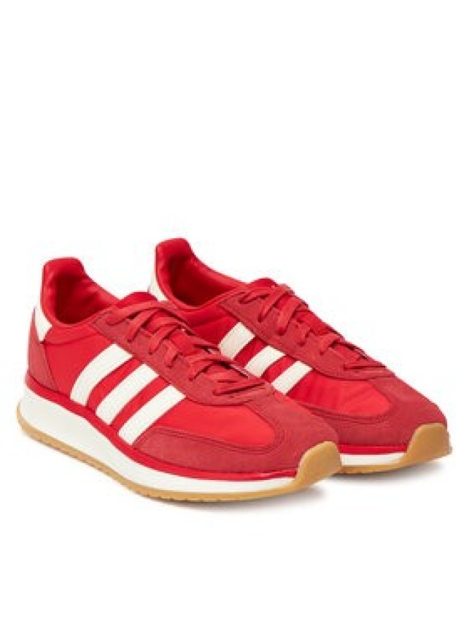 adidas Sneakersy RUN 70s 2.0 JS5031 Czerwony