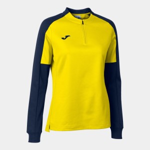 Bluza do piłki nożnej damska Joma Eco Championship