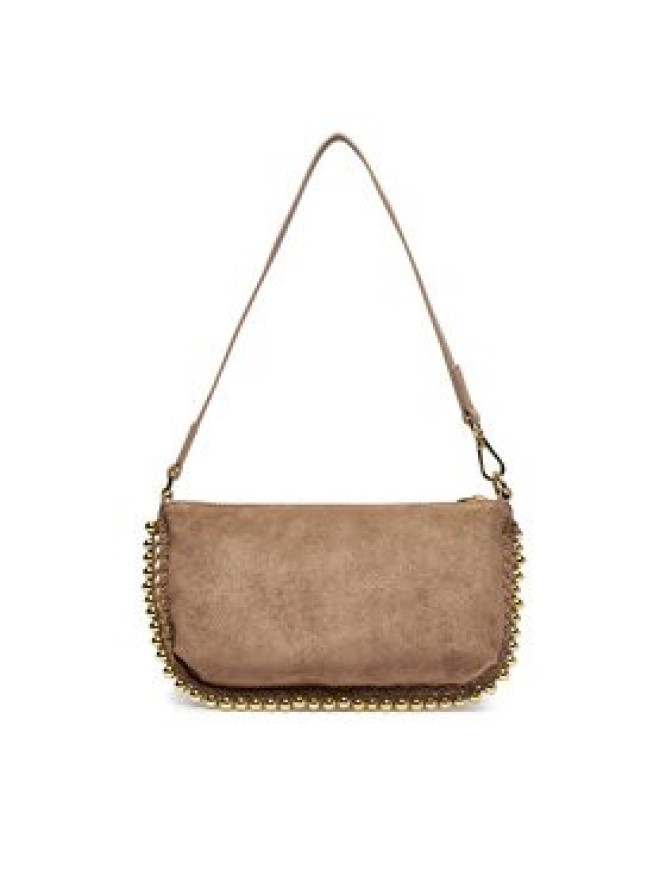 LOVE MOSCHINO Torebka JC4222PP0PKF110A Beżowy