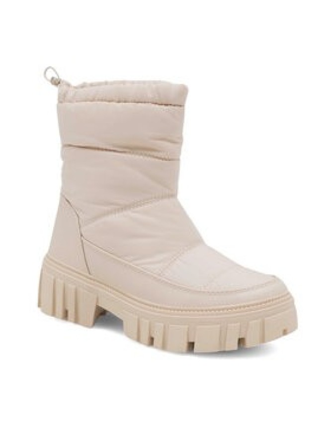 DeeZee Śniegowce ALFAMM N10370 Beżowy