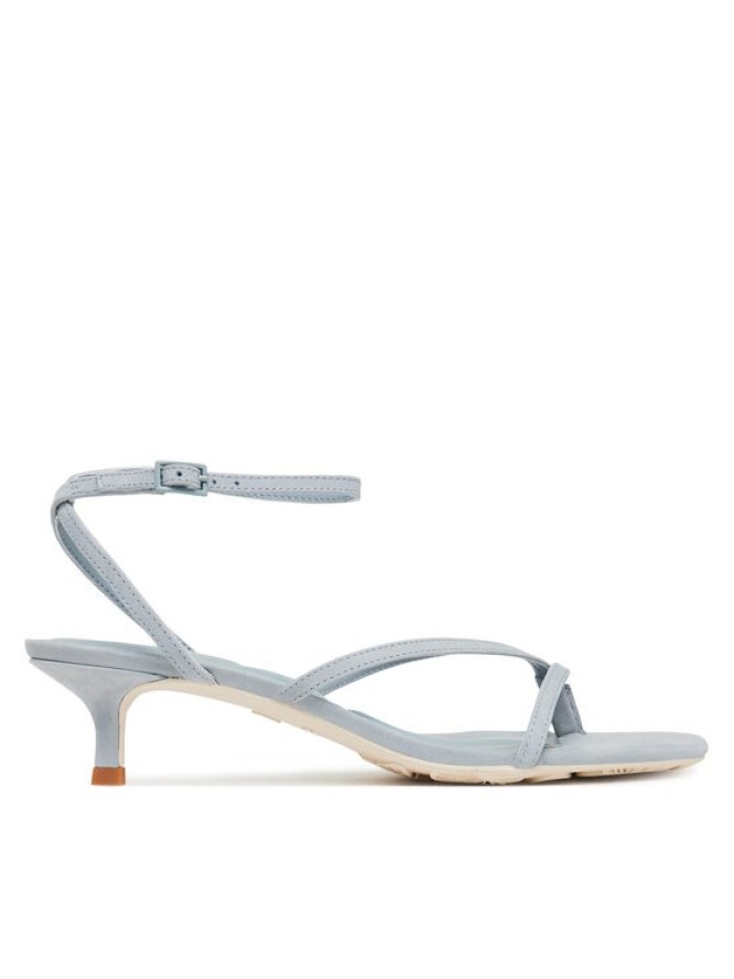 Aldo Sandały Soffie 14017664 Błękitny