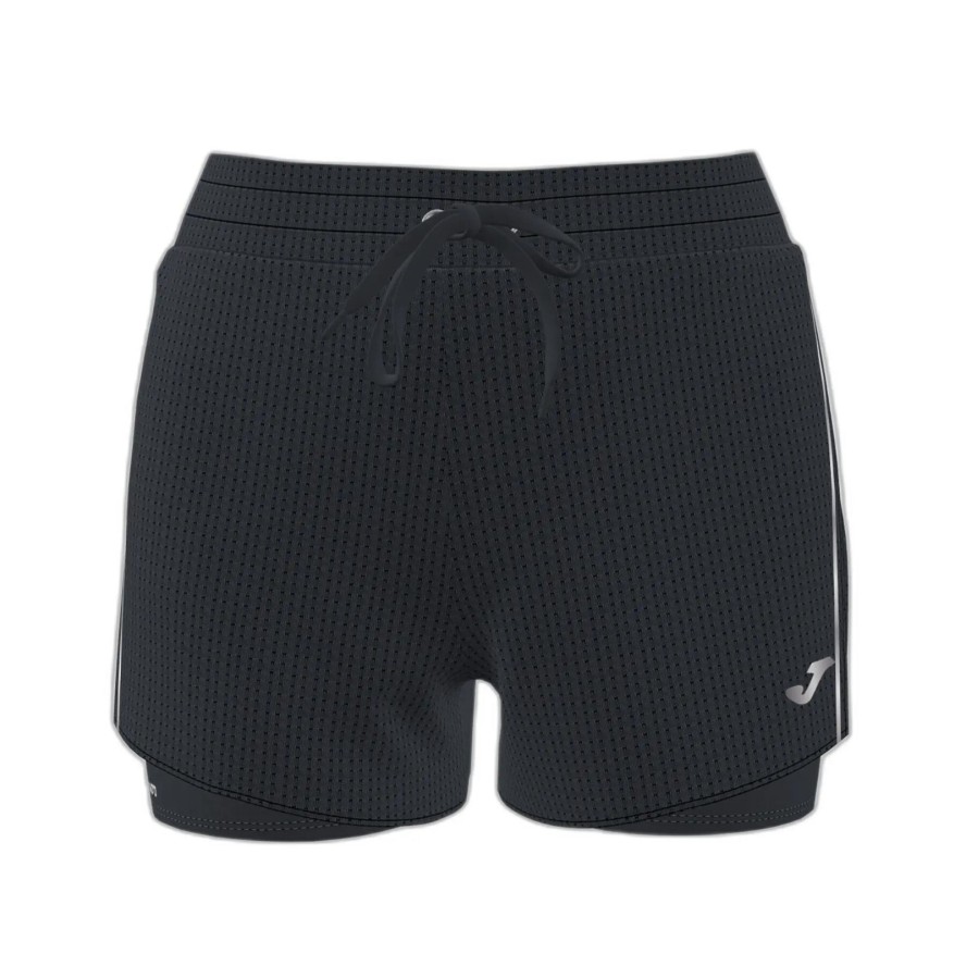 Szorty damskie Joma R-night