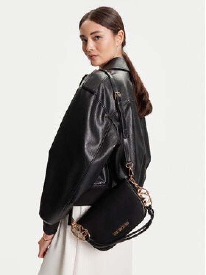 LOVE MOSCHINO Torebka JC4049PP1NLF0000 Czarny