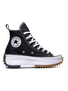 Converse Sneakersy "Run Star Hike" w kolorze czarnym rozmiar: 36