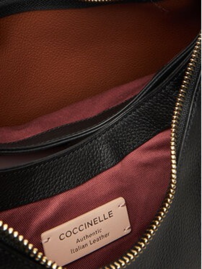 Coccinelle Torebka M50 Boheme Grana Double E1 M50 13 02 01 Czarny