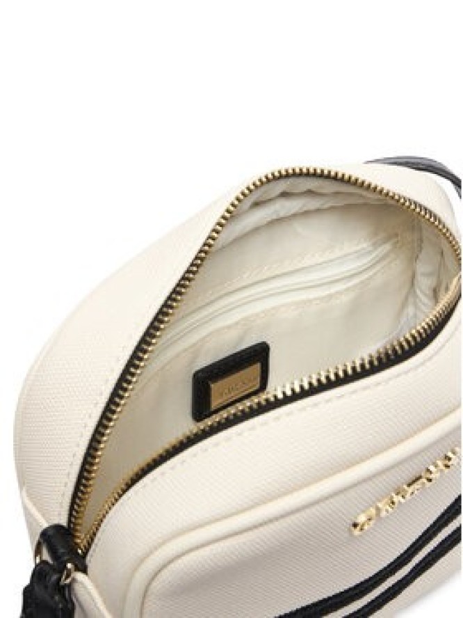 Guess Torebka V6YZ10 W3784 Kremowy