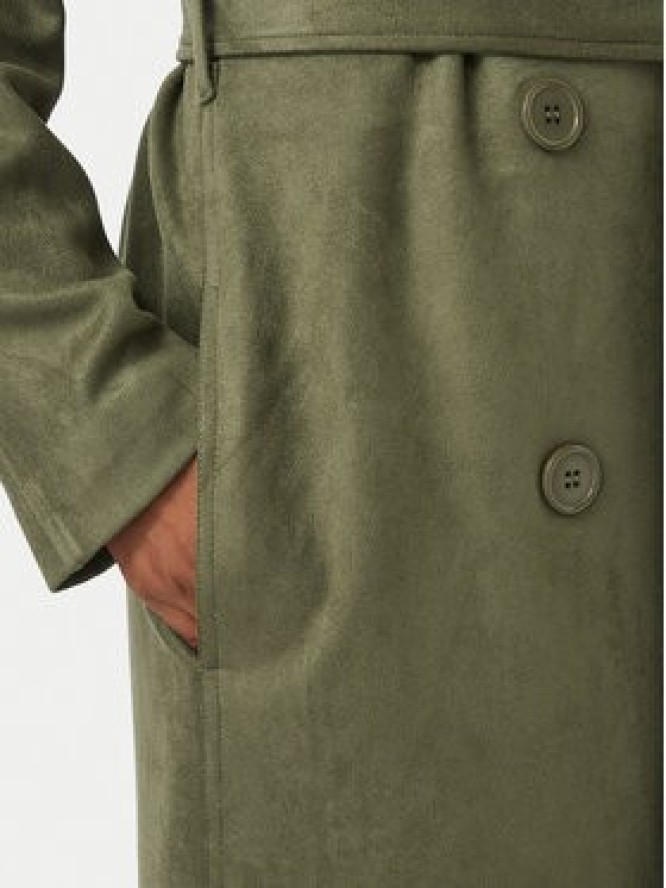 Bardot Trencz Kira 57053JB4 Khaki Regular Fit