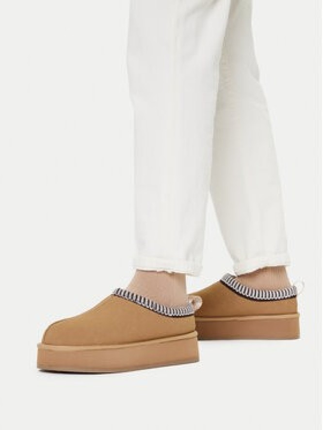 JENNY Śniegowce CEO-LUNA BJL221102 Beżowy