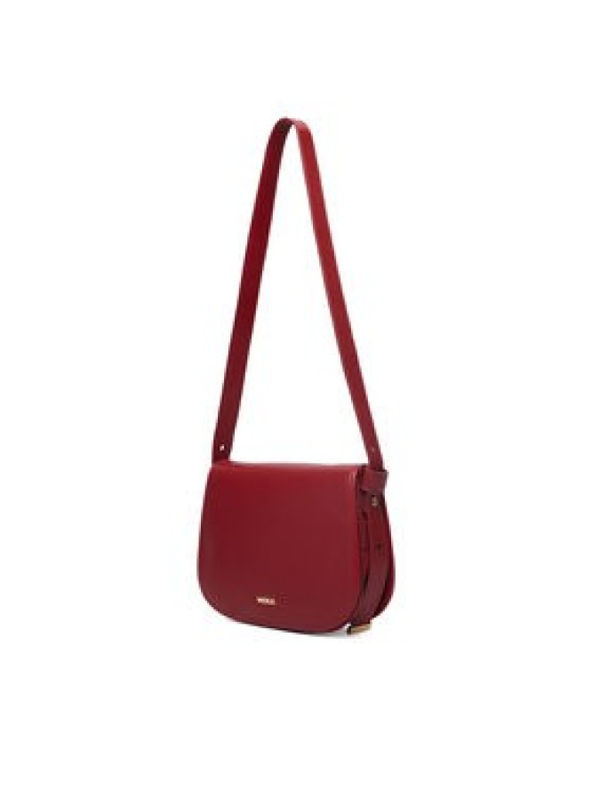 MEXX Torebka CEO-MEXX-L-022-08 Bordowy