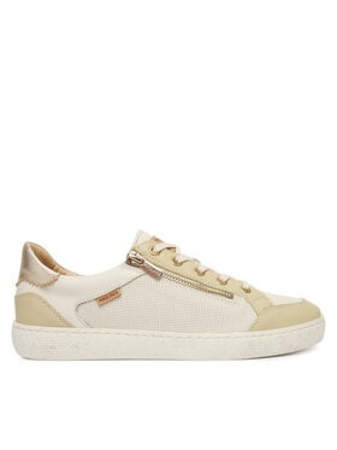 Pikolinos Sneakersy Lanzarote W7B-6737C1 Biały