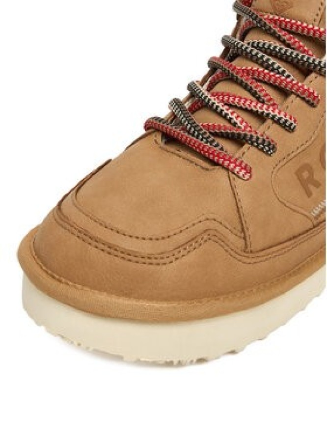 Roxy Trzewiki CEO-V12-1126 Beżowy