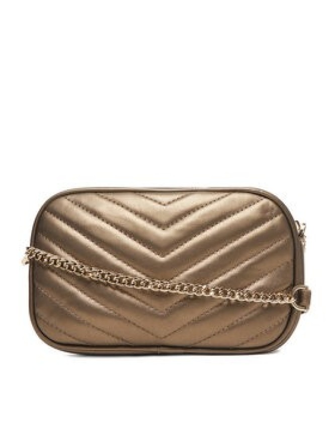 Nine West Torebka CEO-MARY-LA513-89 Złoty