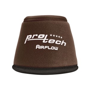 Końskie dzwonki Pro-Tech Airflow Performa