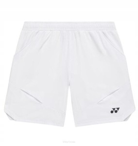 Spodenki tenisowe Yonex WIM 2026