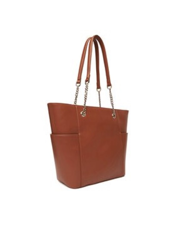 Nine West Torebka CEO-NEBRASKA-LDA8208 Brązowy