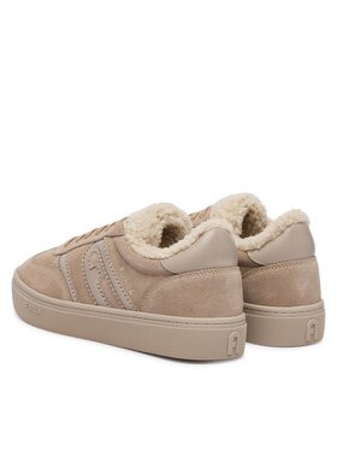 Furla Sneakersy Allegra YM52ALG BX4834 5446S Szary