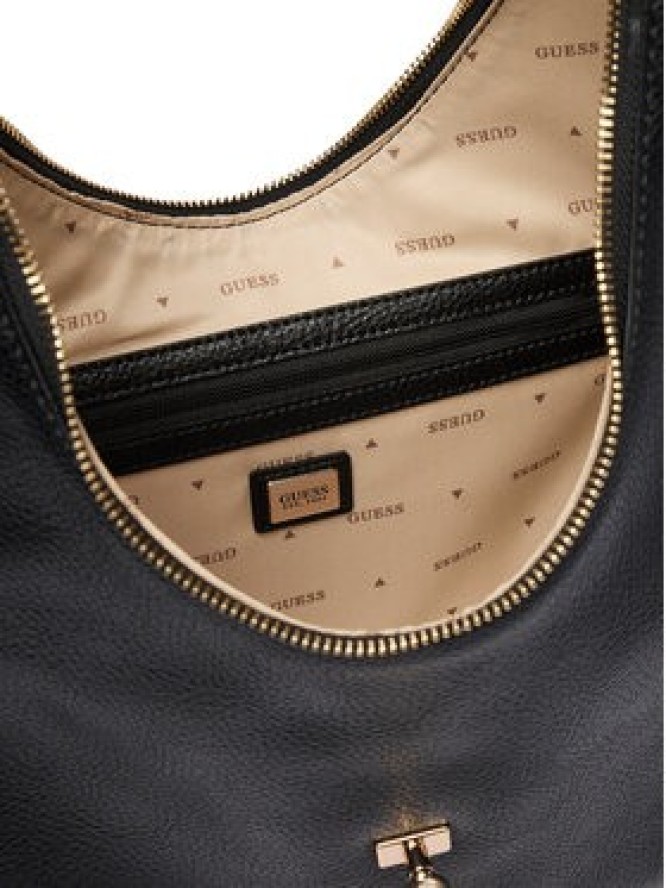 Guess Torebka Brooke HWBG98 97020 Czarny