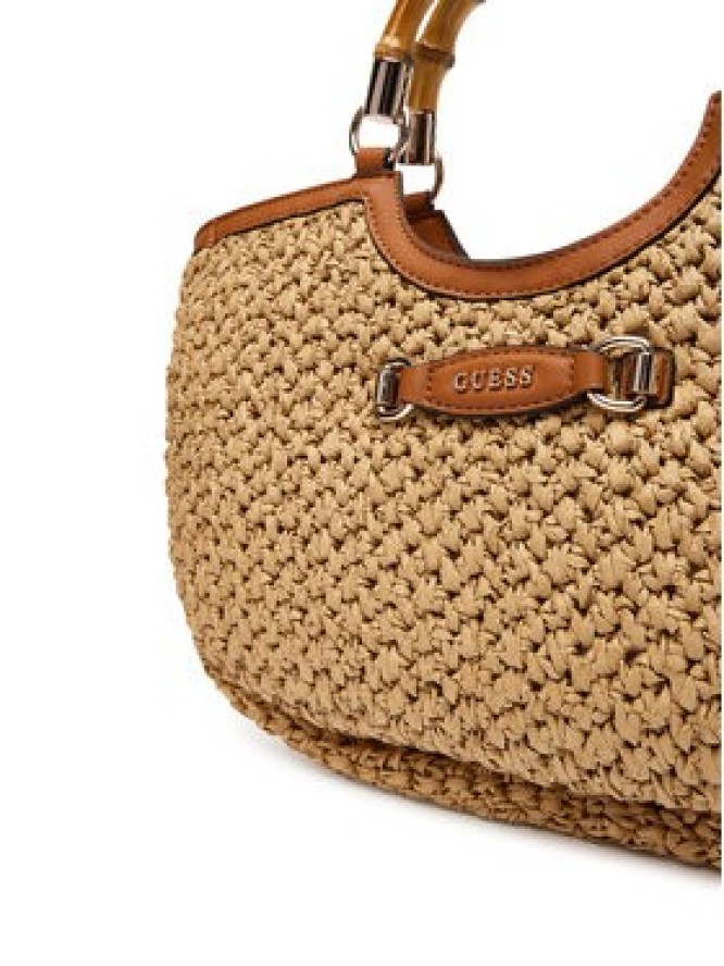 Guess Torebka HWWG92 32060 Beżowy