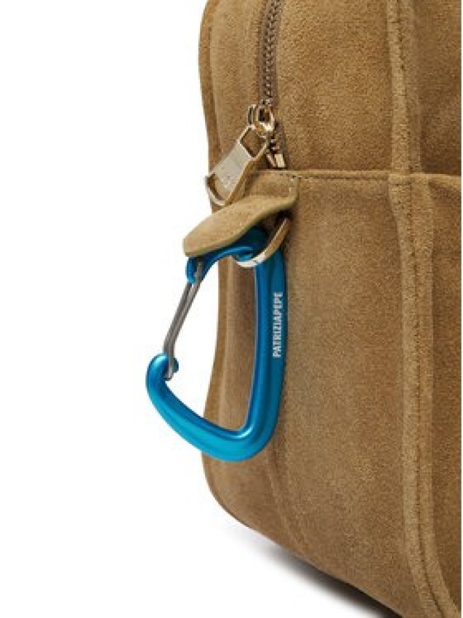 Patrizia Pepe Torebka 2B0125/L152-G626 Zielony