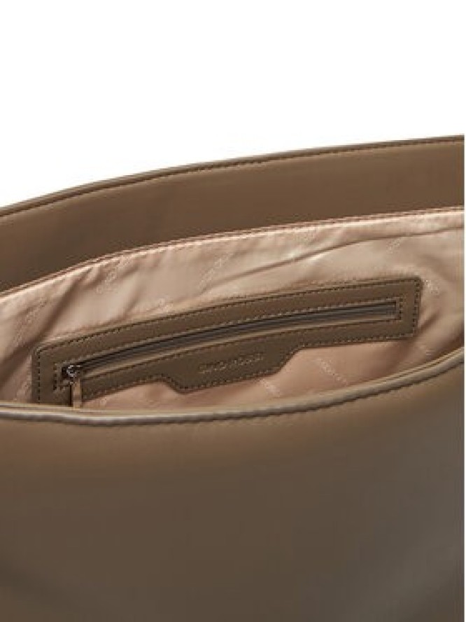Gino Rossi Torebka EO-MAE-LDA8073-2. Beżowy