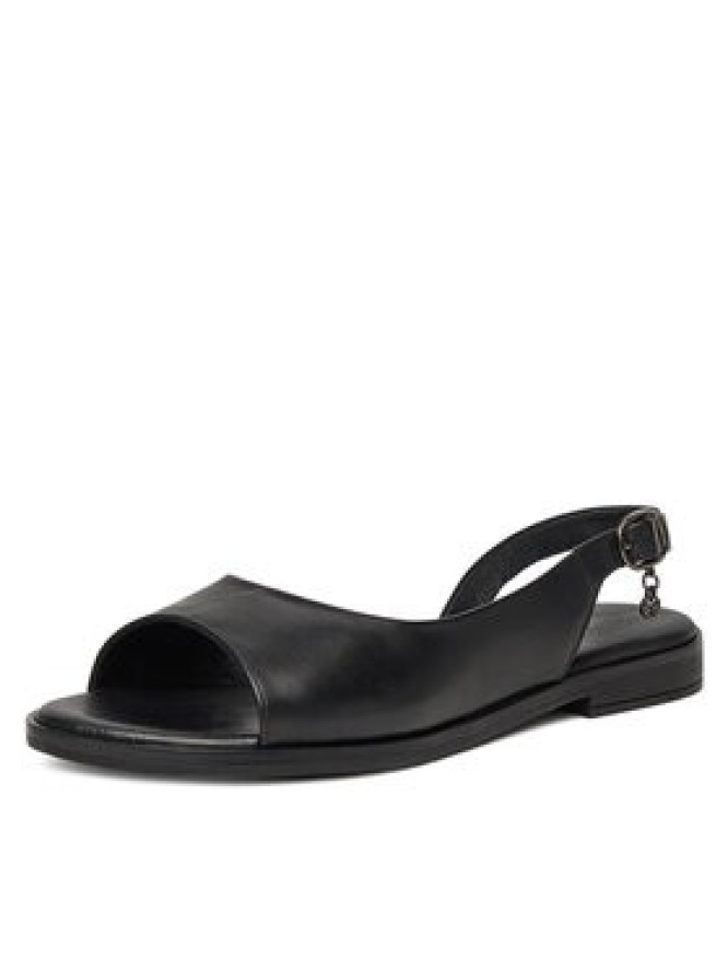 Lasocki Sandały FOXI WI16-FOXI-70 Czarny