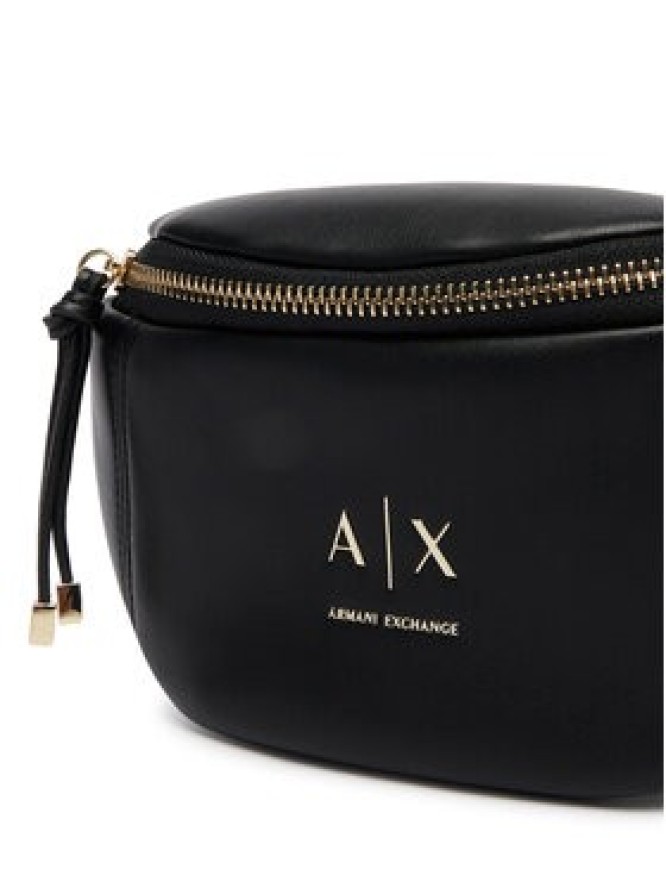 Armani Exchange Nerka XW002655 AF19902 UC001 Czarny