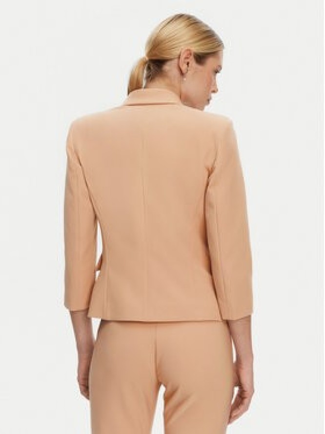 Artigli Marynarka ACGI000911 Różowy Regular Fit