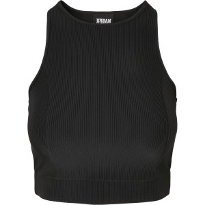 Damski crop top Urban Classics