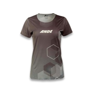 T-Shirt Ande Kima Damska Damskie