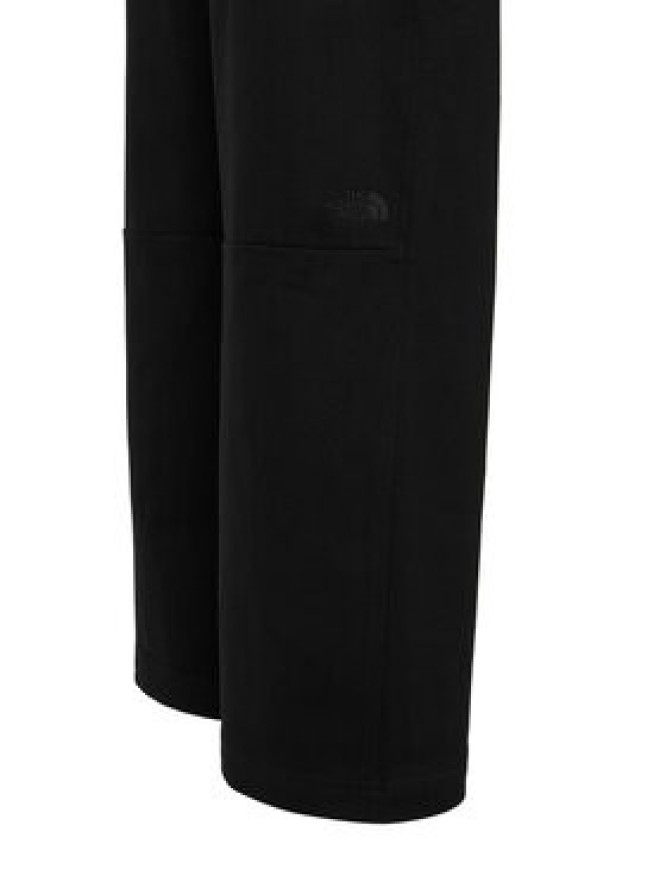 The North Face Spodnie materiałowe Pinecrest NF0A8J01 Czarny Regular Fit
