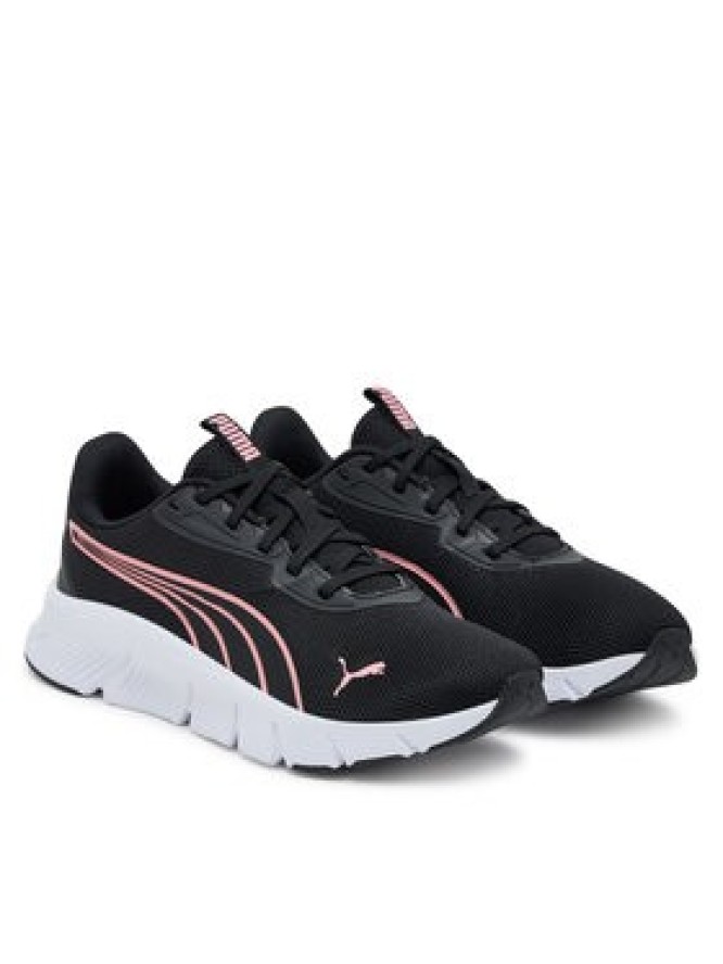 Puma Buty do biegania Flexfocus Lite Modern 310093 29 Czarny