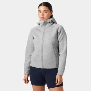 Bluza Damska Helly Hansen W Hp Ocean Fz Short