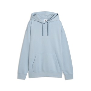 Dresowa bluza z kapturem damska Puma Essentials
