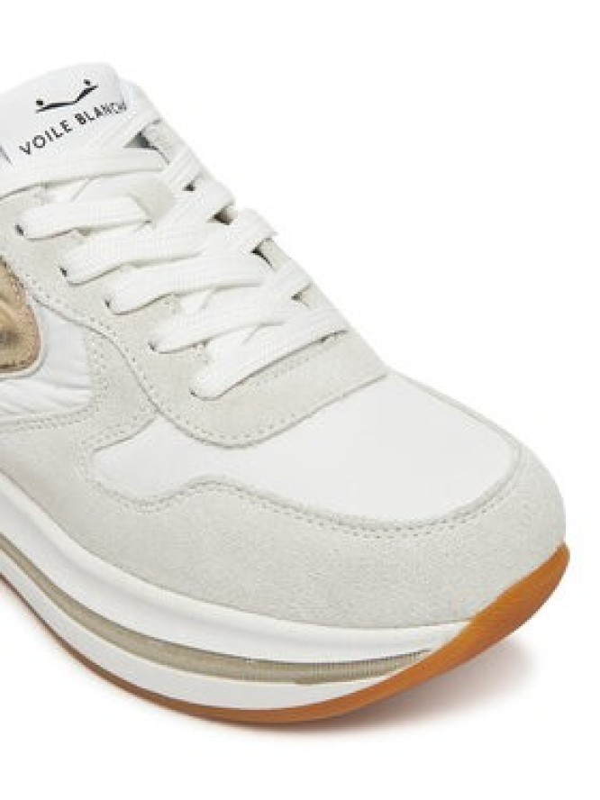 Voile Blanche Sneakersy Merry Power 2018794 1N03 Biały