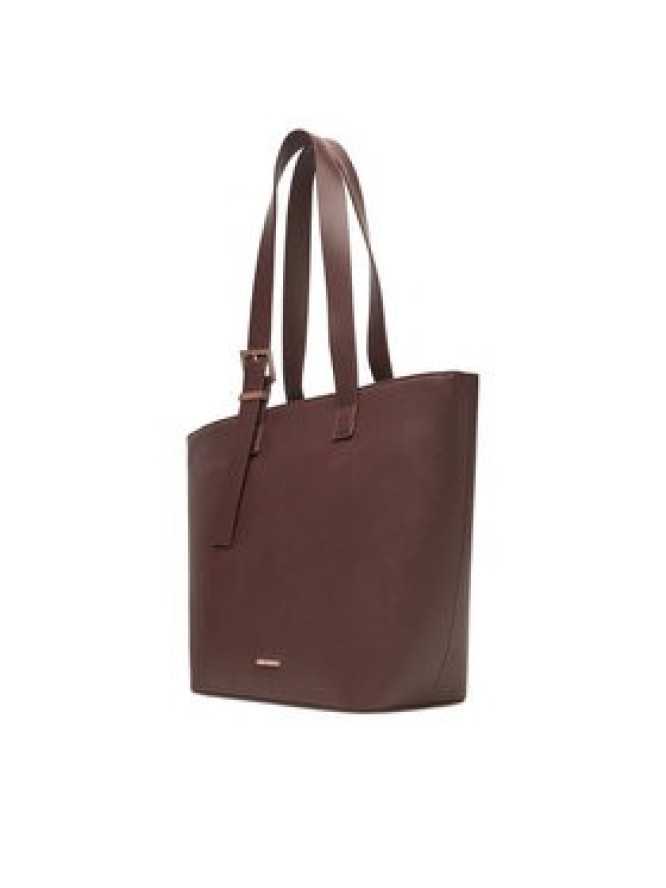 Gino Rossi Torebka C-AYSHA-KQ78 Brązowy