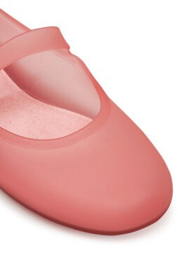 Melissa Baleriny Melissa Soft Ballerina Ad M 35785 Różowy