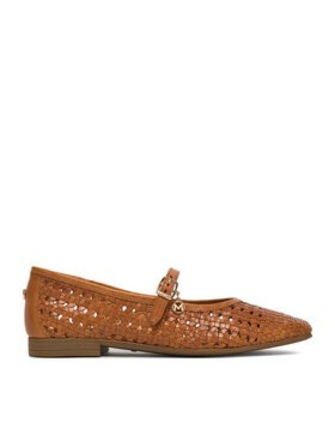 MEXX Baleriny EO-WI40-12477-01 Brązowy